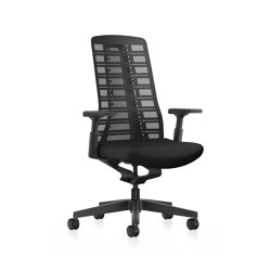 PUREis3 PU213 | Office chairs | Interstuhl