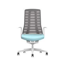 PUREis3 PU213 | Chaises de bureau | Interstuhl