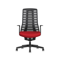 PUREis3 PU213 | Office chairs | Interstuhl