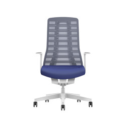 PUREis3 PU213 | Office chairs | Interstuhl