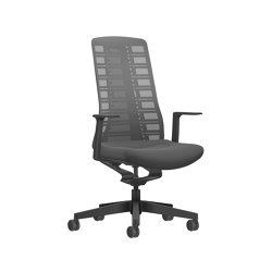 PUREis3 PU213 | Office chairs | Interstuhl