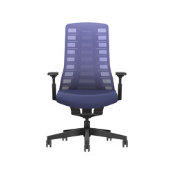 PUREis3 PU213 | Office chairs | Interstuhl