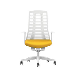 PUREis3 PU213 | Office chairs | Interstuhl