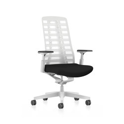 PUREis3 PU213 | Chaises de bureau | Interstuhl