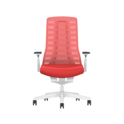 PUREis3 PU213 | Office chairs | Interstuhl