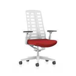 PUREis3 PU213 | Office chairs | Interstuhl