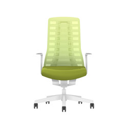 PUREis3 PU213 | Office chairs | Interstuhl