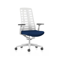 PUREis3 PU213 | Office chairs | Interstuhl