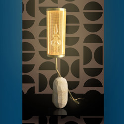 Éclair | Table Lamp | Lámparas de sobremesa | BEAU&BIEN