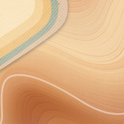 Fold | Tapis / Tapis de designers | Inkiostro Bianco