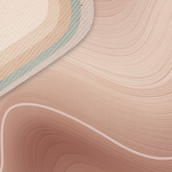 Fold | Tappeti / Tappeti design | Inkiostro Bianco