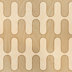 Frequency | Wood panels | Inkiostro Bianco