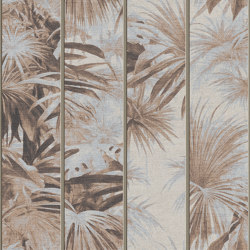 Palmboards | Revêtements muraux / papiers peint | Inkiostro Bianco