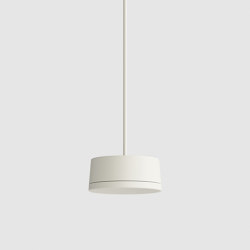Split Straight Pendant Lamp | Lampade sospensione | De Vorm
