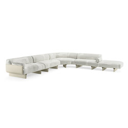 Stami Sofa Plus | Sofas | Gallotti&Radice