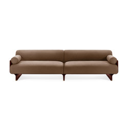 Stami Sofa | Canapés | Gallotti&Radice