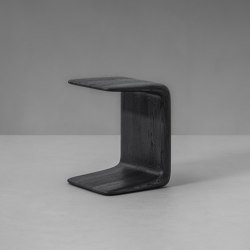 Clips Side Table
