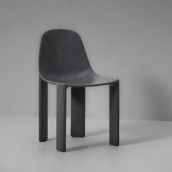Yeti Chair | Chairs | Van Rossum