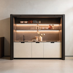 Lain | Kitchen cabinets | Euromobil