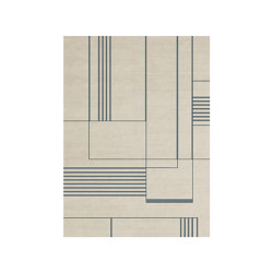 Attitude carpet | Tapis / Tapis de designers | Giorgetti