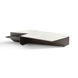 Ghiblim | Coffee tables | Giorgetti