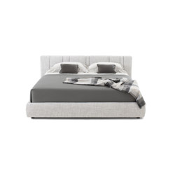 Karphi Nap Bed system | Betten | Giorgetti