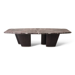 Mistral | Dining tables | Giorgetti