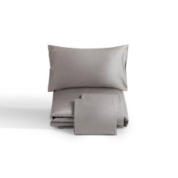 Monogram Bed dressing | Biancheria letto | Giorgetti