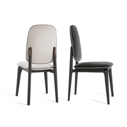 Plume | Chaises | Giorgetti