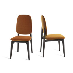 Plume | Chairs | Giorgetti
