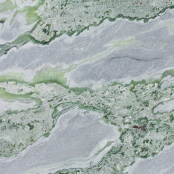 Green natural stones | Bloody Mary | Natural stone tiles | Margraf