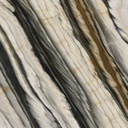 White natural stones | Calacatta Oyster | Natural stone tiles | Margraf