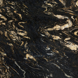 Black natural stones | Titanium | Natural stone tiles | Margraf