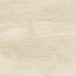 White natural stones | Travertino Bianco | Colour beige | Margraf