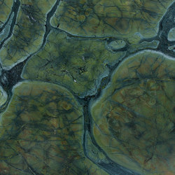 Pietre naturali verdi | Victoria Regia | Natural stone tiles | Margraf