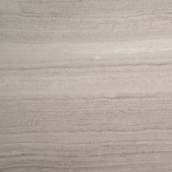 Beige natural stones | White Wood