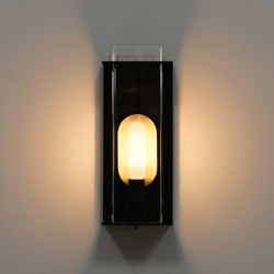 Quadratube W2 | Wall lights | SAMMODE