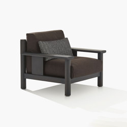 Ketch sillones | Sillones | Poliform