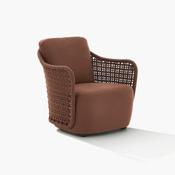 Mad Out poltrona | Poltrone | Poliform