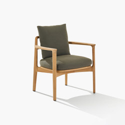 Magnolia chairs | Chairs | Poliform