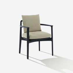 Magnolia chaises | Chaises | Poliform