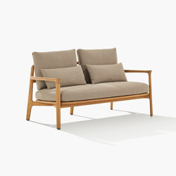 Magnolia sofas | Sofas | Poliform
