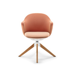 se:flair | Chairs | Sedus Stoll