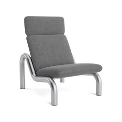 Tube Lounge Chair | Armchairs | Normann Copenhagen