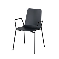 BARIUS | Chairs | BRUNE