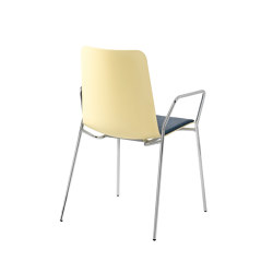 BARIUS | Chaises | BRUNE