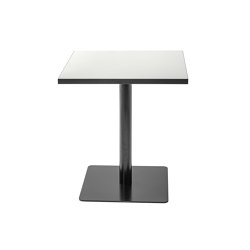 SAEULENTISCH | Dining tables | BRUNE