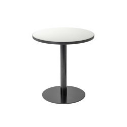 SAEULENTISCH | Dining tables | BRUNE