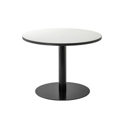 SAEULENTISCH | Tables de repas | BRUNE