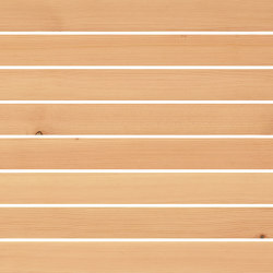 HIRAM Habitat Douglas Fir Rift Solid Wide Plank Flooring | Wood flooring | HIRAM Habitat